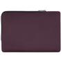 TARGUS MultiFit with EcoSmart - Beschermhoes notebook - 11" - 12" - vijg (TBS65007GL)