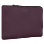 TARGUS MultiFit with EcoSmart - Beschermhoes notebook - 11" - 12" - vijg (TBS65007GL)