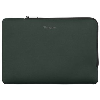 TARGUS MultiFit - Notebook sleeve - 13" - 14" - thyme (TBS65105GL)