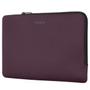 TARGUS MultiFit - Notebook-Hülle - 35.6 cm - 13" - 14" - Feige (TBS65107GL)