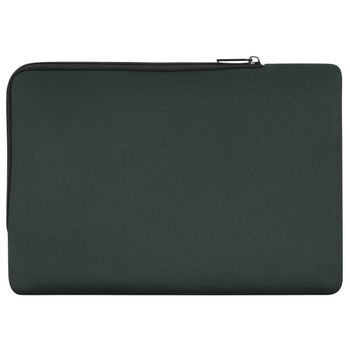 TARGUS MultiFit with EcoSmart - Notebook sleeve - 15" - 16" - thyme (TBS65205GL)