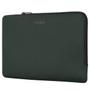TARGUS MultiFit with EcoSmart - Notebook sleeve - 15" - 16" - thyme (TBS65205GL)