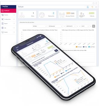 D-LINK AX3600 Wi-Fi 6 Dual-Band PoE  (DAP-X2850)