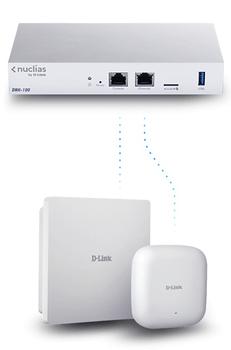 D-LINK AX3600 Wi-Fi 6 Dual-Band PoE  (DAP-X2850)