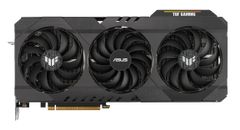 ASUS TUF Gaming AMD Radeon RX 6700 XT OC 12GB GDDR6 PCIe 4.0 HDMI 2.1 DisplayPort 1.4a (90YV0G80-M0NA00)