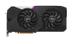 ASUS Radeon RX 6700 XT DUAL Grafikkort,  PCI-Express 4.0, 12GB GDDR6, RDNA2