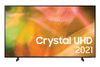 SAMSUNG 55" 4K Crystal Color TV UE55AU8005 4K, HDR, Airslim, Motion Xcelerator,  Dynamic Crystal Color (UE55AU8005KXXC)