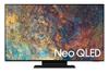SAMSUNG 50" 4K Neo QLED TV QE50QN90 Neo QLED, 4K 120 Hz spel-TV med antireflex och Quantum Mini LED (QE50QN90AATXXC)