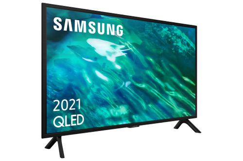 SAMSUNG 32" QLED Full HD TV QE32Q50AA QLED, Full HD, Tizen (QE32Q50AAUXXC)