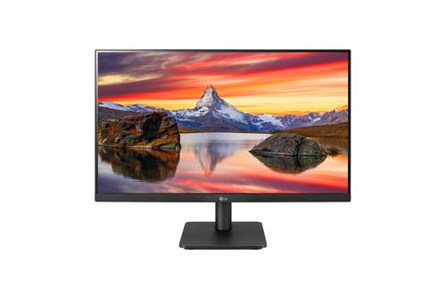LG 24MP400-B computer monitor 61  (24MP400-B)