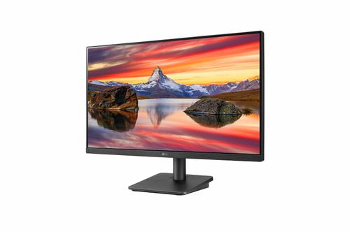 LG 24MP400-B computer monitor 61  (24MP400-B)