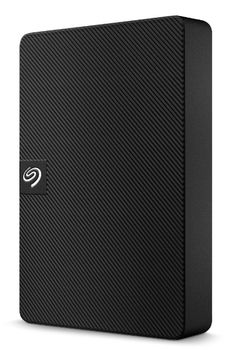 SEAGATE Expansion 2TB Portable Drive 2.5'' USB 3.0 GEN 1 (STKM2000400)