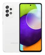SAMSUNG GALAXY A52 4G 128GB Hvid (SM-A525FZWGEUB)