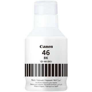 CANON GI-46 PGBK EMB BLACK INK BOTTLE . SUPL (4411C001)