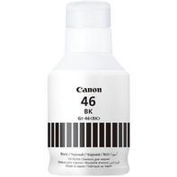 Canon GI 46 BK - svart - original - blekkrefill
