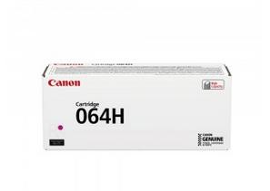 CANON 064H - Magenta - original - toner cartridge - for i-SENSYS LBP722Cdw,  MF832Cdw (4934C001)