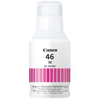 CANON n GI 46 M - Magenta - original - ink refill - for MAXIFY GX5040, GX6040, GX7040 (4428C001)