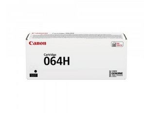 CANON 064H - Black - original - toner cartridge - for i-SENSYS LBP722Cdw,  MF832Cdw (4938C001)