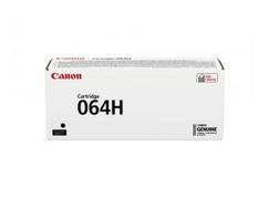 CANON 064H - Black - original - toner cartridge - for i-SENSYS LBP722Cdw, MF832Cdw