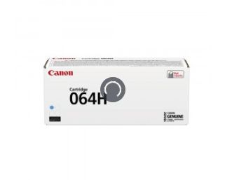 CANON n 064H - Cyan - original - toner cartridge - for i-SENSYS LBP722Cdw,  MF832Cdw (4936C001)