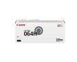 CANON 064H - Cyan - original - toner cartridge - for i-SENSYS LBP722Cdw, MF832Cdw