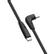 SILICON POWER Boost Link USB 2.0 USB Type-C kabel 1m Sort Grå