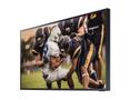 SAMSUNG 75"" UHD/4K Outdoor TV, 16:9, BH75T-H, LED, 1500nits, HDR10+, DVB-T2/ C/ S2 Tuner, 2x20W speake (LH75BHTELELXEN)
