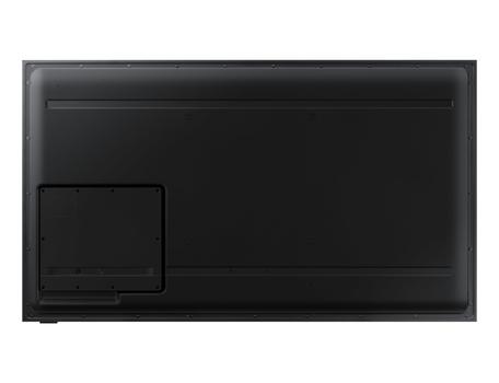 SAMSUNG 75"" UHD/4K Outdoor TV, 16:9, BH75T-H, LED, 1500nits, HDR10+, DVB-T2/ C/ S2 Tuner, 2x20W speake (LH75BHTELELXEN)