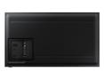 SAMSUNG 75"" UHD/4K Outdoor TV, 16:9, BH75T-H, LED, 1500nits, HDR10+, DVB-T2/ C/ S2 Tuner, 2x20W speake (LH75BHTELELXEN)