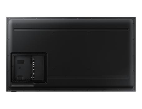 SAMSUNG 75"" UHD/4K Outdoor TV, 16:9, BH75T-H, LED, 1500nits, HDR10+, DVB-T2/ C/ S2 Tuner, 2x20W speake (LH75BHTELELXEN)