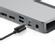 ALOGIC DX3 USB-C Dockningsstation (DUPRDX3-WW)