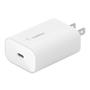 BELKIN USB-oplader Wit (WCA004VF1MWH-B6)