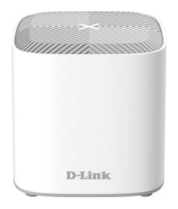 D-LINK AX1800 Dual-Band Whole Home Mesh Wi-Fi 6 System (3-Pack) (COVR-X1863)