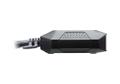 ATEN CS22H - KVM / audio / USB switc (CS22H)