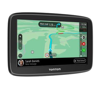 TOMTOM GO Classic - GPS navigator (1BA6.002.20)