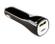 DYNABOOK USB-C (45W) and USB-A Car Charger, Black.  Includes (PX2000E-1CHG)