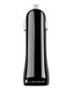 DYNABOOK Dynabook USB-C (45W) and USB-A Car Charger, Black.  Includes (PX2000E-1CHG)