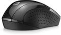 HP 220 SILENT WRLS MOUSE BLACK WRLS (391R4AA#ABB)