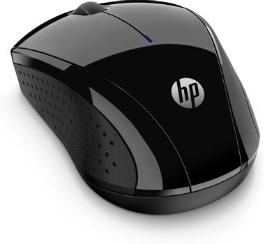 HP 220 Silent Wireless Mouse (391R4AA)