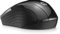 HP 220 SILENT WRLS MOUSE BLACK WRLS (391R4AA#ABB)