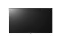 LG 43UL3J-E 43inch Signage Display UHD 300cd/m2 16/7 webOS Speaker wifi HDMI (43UL3J-E)