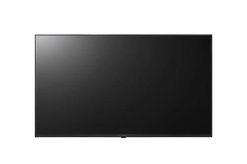 LG Signage Display UL3J Series 43inch UHD 300cd/m2 16/7 webOS Speaker wifi HDMI (43UL3J-E)