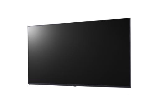 LG Signage Display UL3J Series 43" UHD (43UL3J-E)