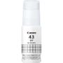 CANON GI 43 GY - Grey - original - ink refill - for PIXMA G540, G640