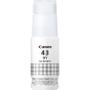 CANON GI 43 GY - Grey - original - ink refill - for PIXMA G540, G640