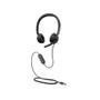 MICROSOFT INCASE MODERN USB HEADSET BLACK EMEA ACCS