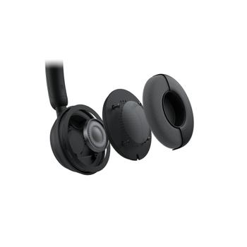 MICROSOFT INCASE MODERN USB HEADSET BLACK EMEA ACCS (6ID-00021)