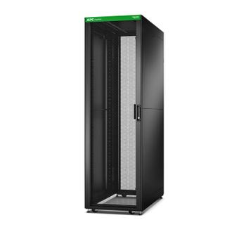 APC Easy Rack 600mm/ 42U/ 1200mm w/Roof (ER6222)