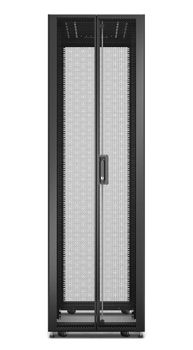 APC Easy Rack 600mm/ 42U/ 1000mm w/Roof (ER6200)