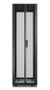 APC Easy Rack 600mm/ 42U/ 1000mm w/Roof (ER6200)